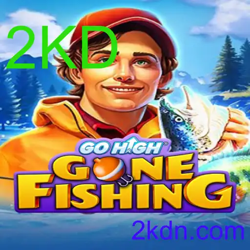 Descubra GoHighGoneFishing: O Novo Horizonte dos Jogos de Pesca