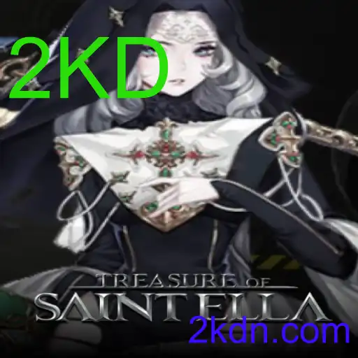TreasureofSaintElla: Uma Imersão no Enigma e Aventura